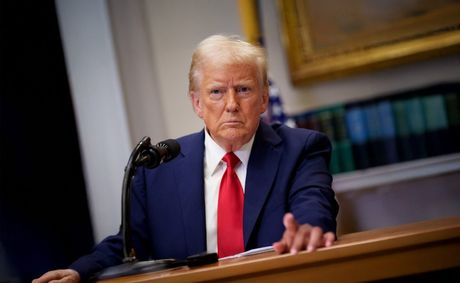 2 streets targeted in new White House fencing plan