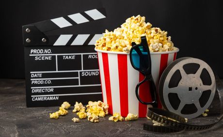 Regal and Cinemark bring back $1 movies for summer 2026