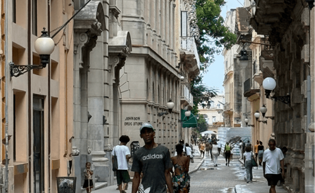 Cuba’s Crisis Deepens as Blackouts and Shortages Continue