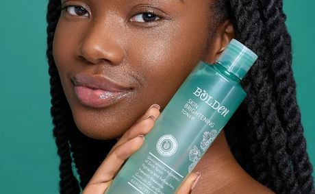 Inclusive Beauty In Action: Why Bolden’s Approach To Skincare Resonates Across Every Skin Tone