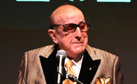 Clive Davis, music’s kingmaker, dies at 94: What you should know about the impresario