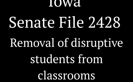 Iowa’s new classroom removal law: What Black parents need to know and do now