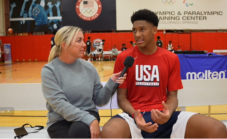 Marcus Spears Jr. Just Made a Decision That Could Reshape Texas