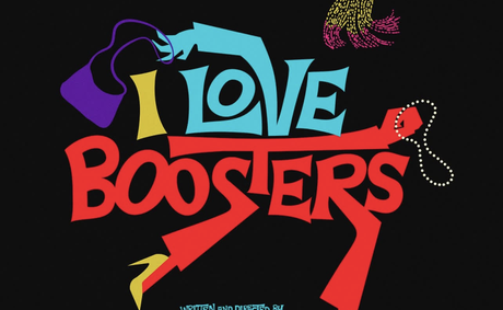 Review: ‘I Love Boosters’ a wild critique of status and labor