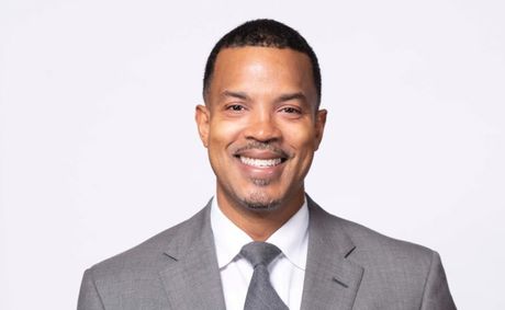 Derek Webber is making HBCU bands impossible to ignore