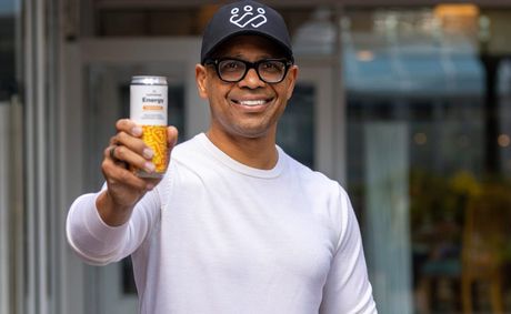 Demond Martin is closing the gap one HBCU at a time