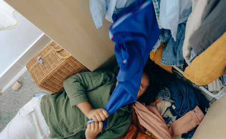This Plus-Size Wardrobe Dilemma Turned Into A Very Helpful Style Guide