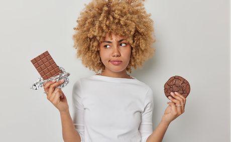 What Women Need to Know Now About Prediabetes