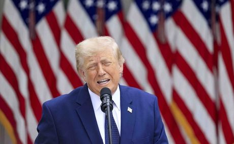 Donald Trump Loses Kennedy Center Fight, Ordered To Pay Millions As Flops Continue With No End In Sight