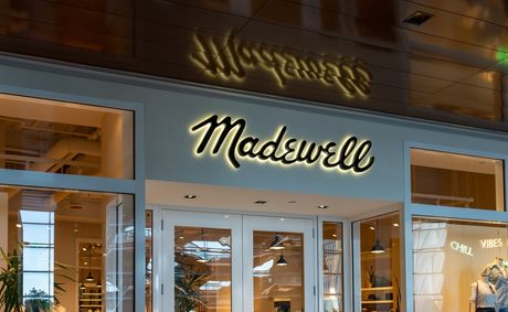 Madewell sweater recall: why 6,000 clothes face burn risk