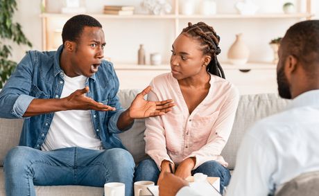 30 relationship mistakes young couples keep making without knowing