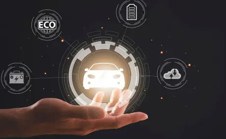 Egypt Leads Africa in Electric Vehicle Sales as Continent’s Market Accelerates