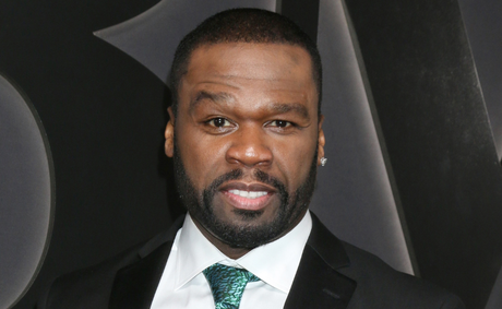 What 50 Cent did at Chris Brown and Usher’s big show
