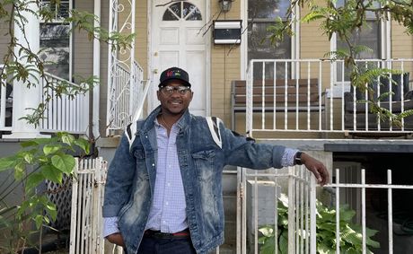 Formerly Incarcerated Father: Programs, Not Federal Police, Are What D.C. Needs