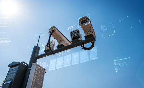 What can Flock Safety cameras track. Are you really safe?