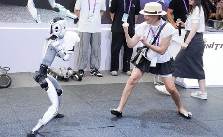 WAIC2026: AI Partnership for a Brighter Future