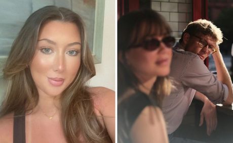 ‘So I wait for my Uber and he keeps trying’: Florida restaurant owner invites woman to dine at his establishment. Then the DMs start rolling in