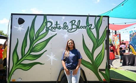 Roots & Bloom turns plant care into self-care