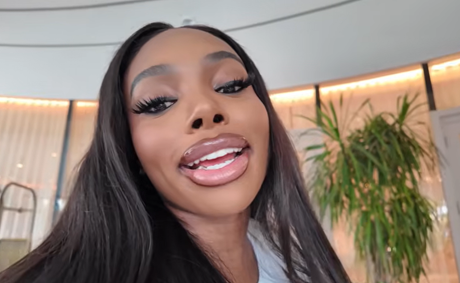 Love Island’s JaNa Craig reveals new chapter