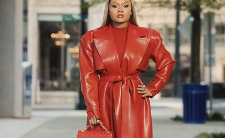 Dr. Bria Harris on what your tax refund is actually worth