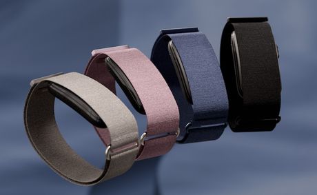 Garmin unveils screen-free tracker with no subscription