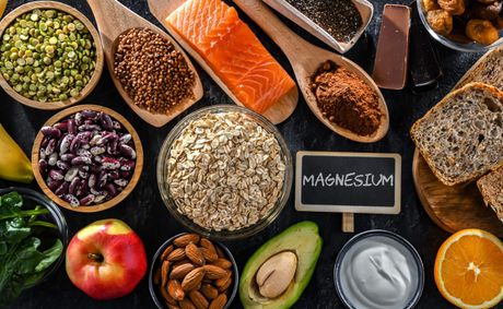 This magnesium-rich vegetable could change how you sleep