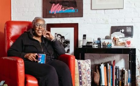 Art and Legacy of Mildred Howard on display in Oakland