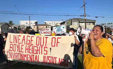 Airbnb to provide emergency housing for residents near warehouse wire Airbnb to provide emergency housing for residents near warehouse wire