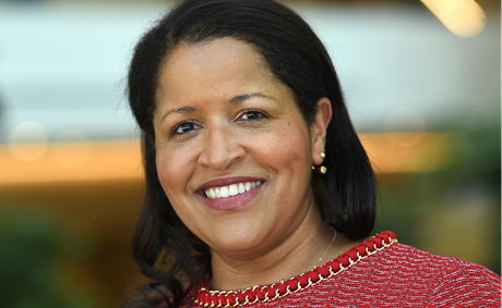 Dr. Brandi Freeman, Nma president, shares top 3 health concerns