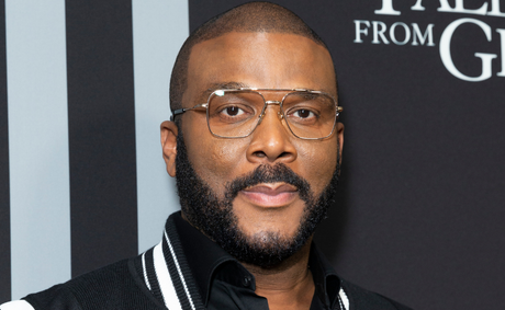 Tyler Perry alleges accuser pushed for a settlement