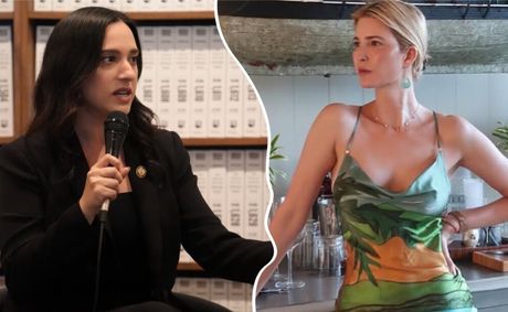 Rep. Ansari Blasts Ivanka’s ‘Bullshit Island’ as Constituents Can’t Afford Rent: ‘Families Going Homeless’