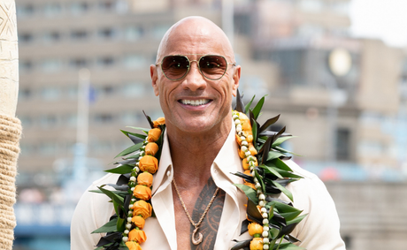 What Japan’s welcome did to Dwayne Johnson