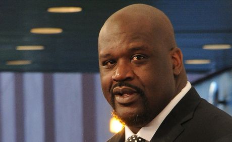 How Shaquille O’Neal learned the hard way about drinking
