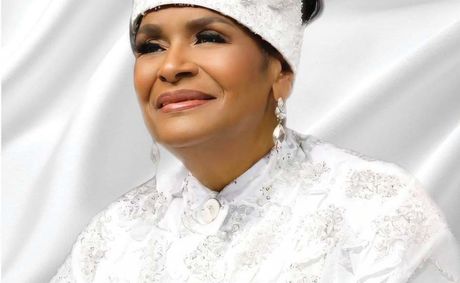 Khadijah Farrakhan, Nation of Islam ‘First Lady,’ wife of Minister Louis Farrakhan, dies at 90