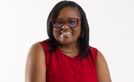 How ‘angel mom’ Shiyonne Chester is helping others who have also lost a child