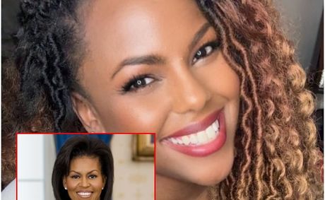 ‘Her Existence Isn’t the Insult, It’s the Mirror’: Angel Carmell Reacts to UFC Fighter’s Remark About Michelle Obama