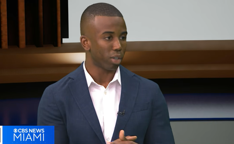 Dynasty or destiny? Kendrick Meek Jr. enters Florida’s race