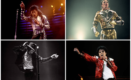 Michael Jackson Had a Hard Rock Voice Pop History Forgot.