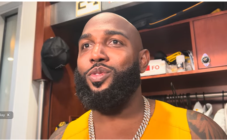 Why Did the Pirates Cut Marcell Ozuna? Breakdown of the $12 Million Flop