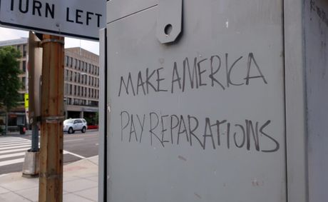 A Battle For Wealth Equity: Inside The Push for Real Reparations